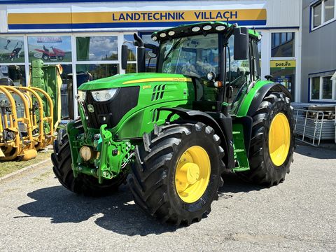 John Deere 6155R
