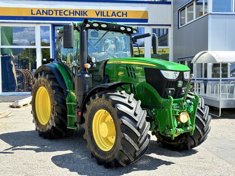 John Deere 6155R