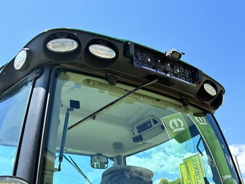 John Deere 6155R