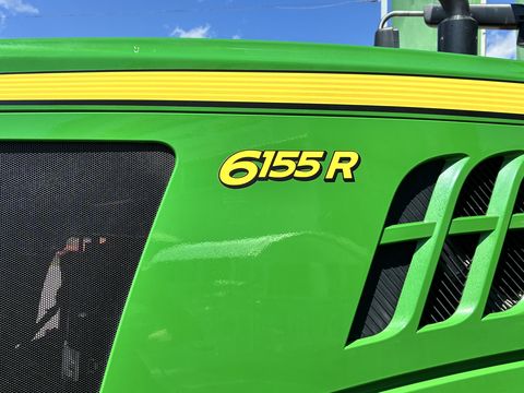 John Deere 6155R