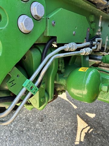 John Deere 6155R