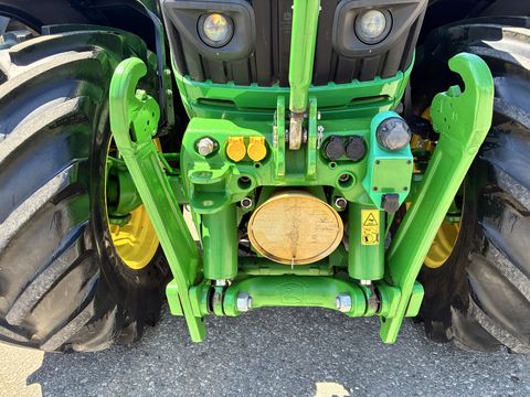 John Deere 6155R
