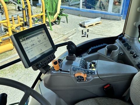 John Deere 6155R
