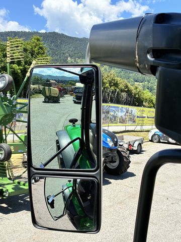 John Deere 6155R