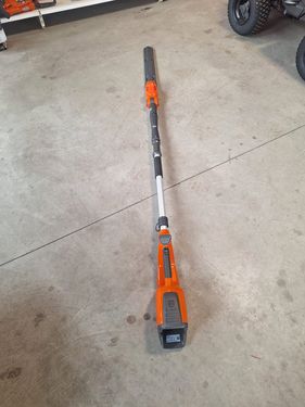 Husqvarna Akku-Heckenschere 120iTK4-H Set