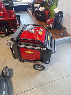 Honda EU 70iS
