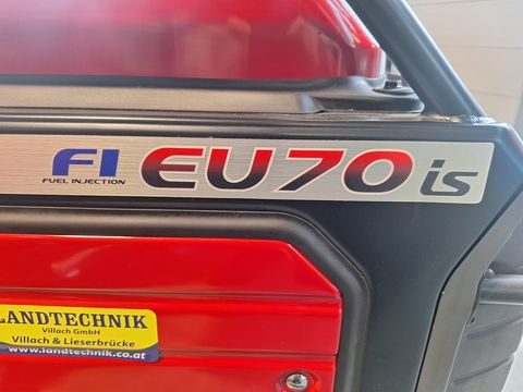 Honda EU 70iS