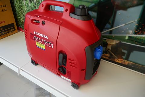Honda EU 10i