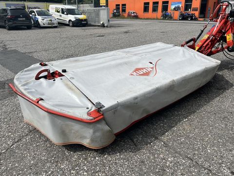 Kuhn GMD 350 FF