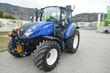 New Holland T5.90 Utility Dual Command