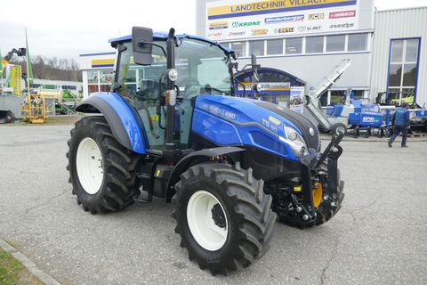 New Holland T5.90 Utility Dual Command
