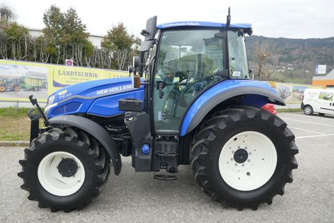 New Holland T5.90 Utility Dual Command