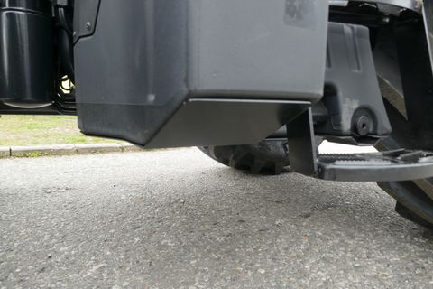 New Holland T5.90 Utility Dual Command