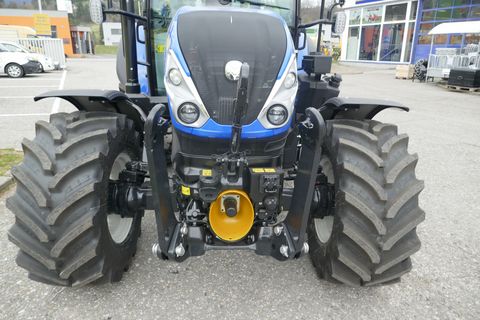 New Holland T5.90 Utility Dual Command