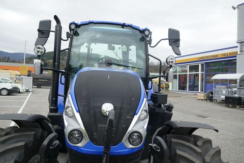 New Holland T5.90 Utility Dual Command