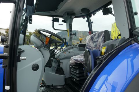 New Holland T5.90 Utility Dual Command