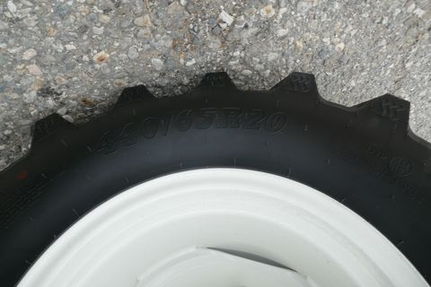 New Holland T5.90 Utility Dual Command