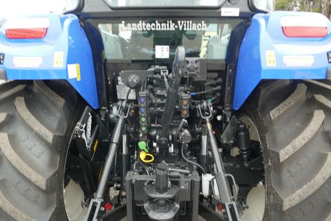 New Holland T5.90 Utility Dual Command