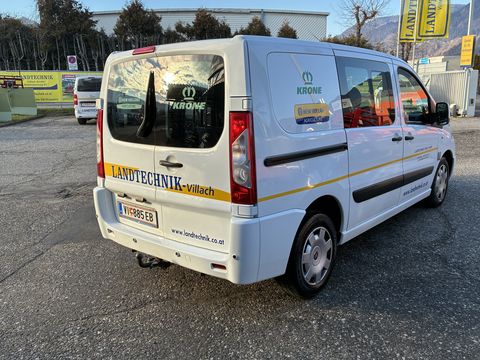 Fiat Scudo 2,0 CRDI