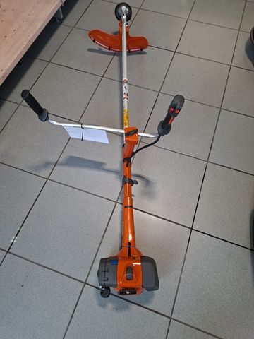 Husqvarna Motorsense 535 RXT