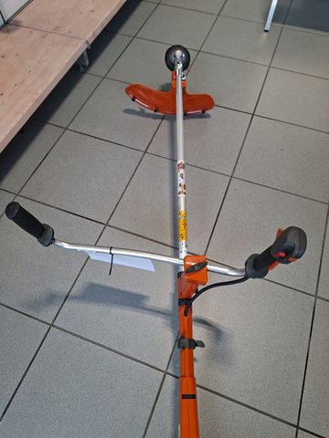 Husqvarna Motorsense 535 RXT