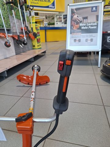 Husqvarna Motorsense 535 RXT
