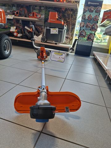 Husqvarna Motorsense 535 RXT