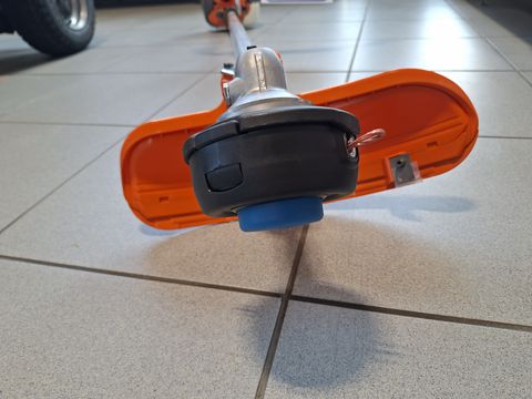 Husqvarna Motorsense 535 RXT
