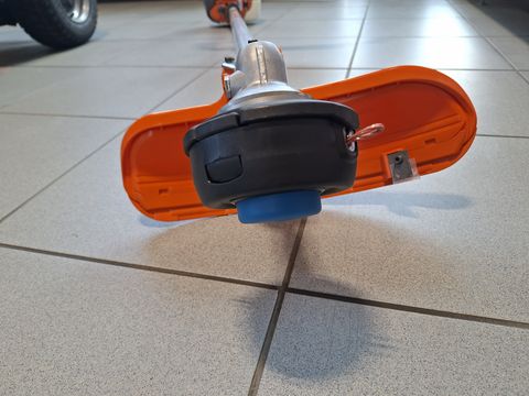 Husqvarna Motorsense 535 RXT