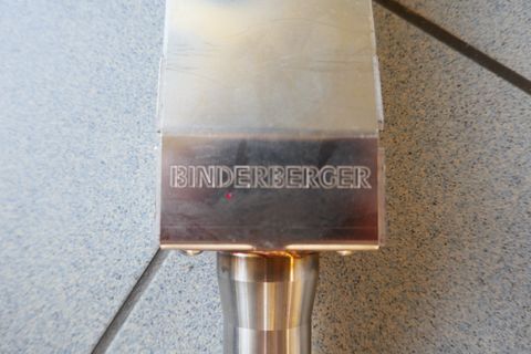Sonstige Binderberger Fällkeile A28