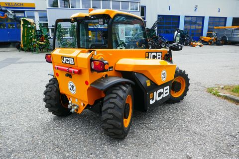 JCB 514-40