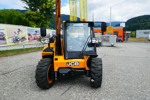 JCB 514-40