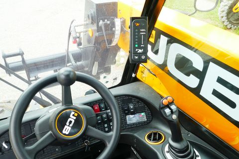 JCB 514-40