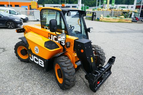 JCB 514-40