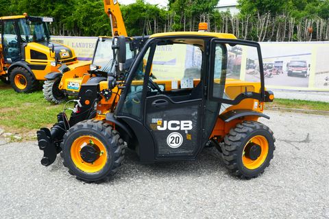 JCB 514-40