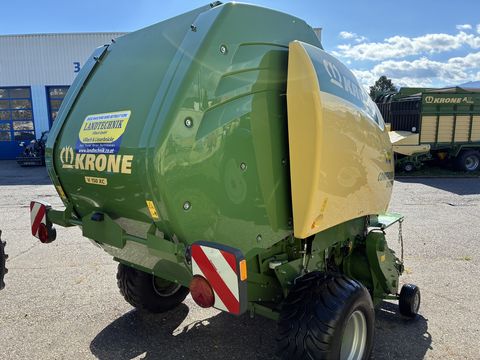 Krone Comprima V 150 XC 