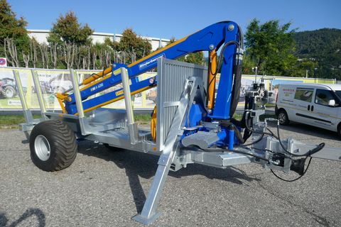 Binderberger RW 7 + BK 6200
