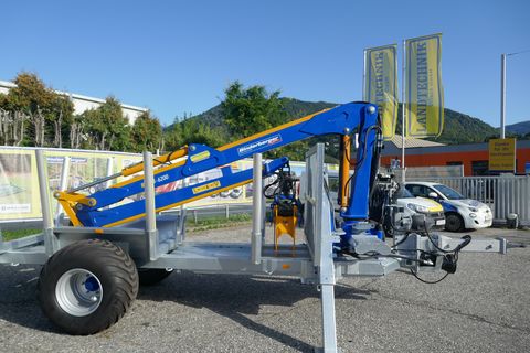 Binderberger RW 7 + BK 6200