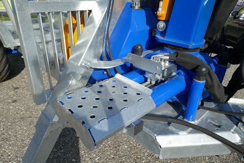 Binderberger RW 7 + BK 6200