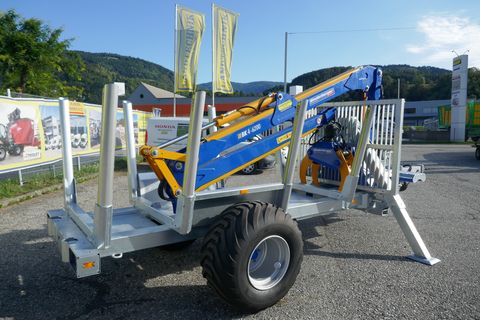 Binderberger RW 7 + BK 6200