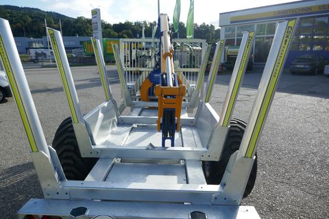 Binderberger RW 7 + BK 6200