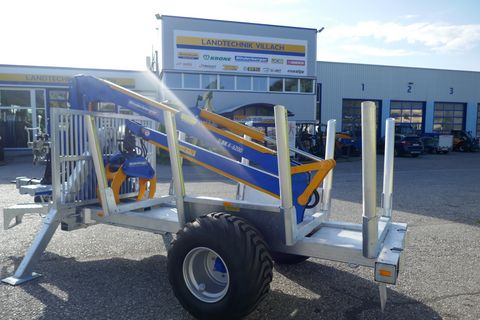 Binderberger RW 7 + BK 6200