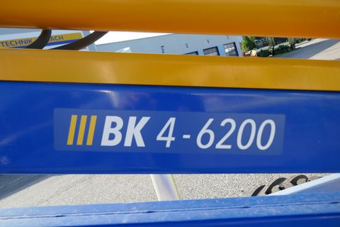 Binderberger RW 7 + BK 6200