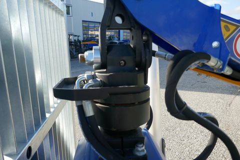 Binderberger RW 7 + BK 6200