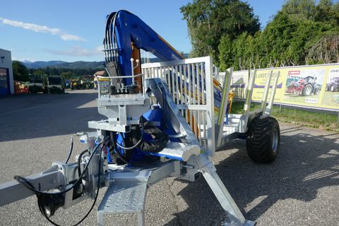 Binderberger RW 7 + BK 6200