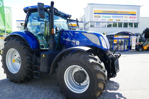 New Holland T7.245 Auto Command SideWinder II (Stage V)