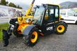 JCB 525-60 AGRI PLUS