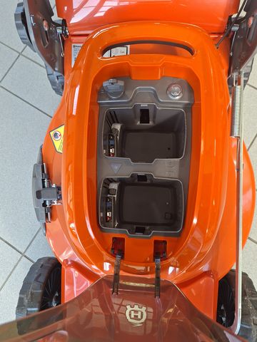 Husqvarna Akku-Rasenmäher LC 251 iS