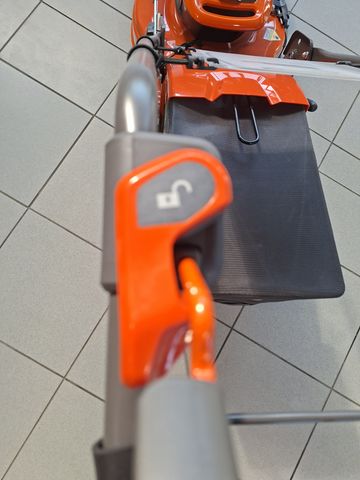 Husqvarna Akku-Rasenmäher LC 251 iS