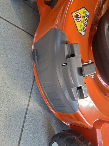 Husqvarna Akku-Rasenmäher LC 251 iS